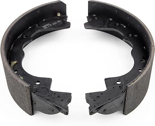 Miniatura 3 de Zapatas de freno MAGMA Premium PMB980B