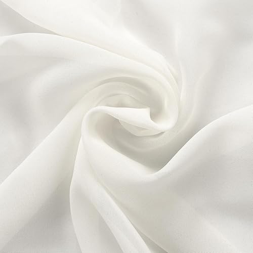 Miniatura 6 de Paneles de protección de privacidad de eficiencia energética, cortinas divisoras de habitación para interiores y exteriores, cortinas de tratamiento