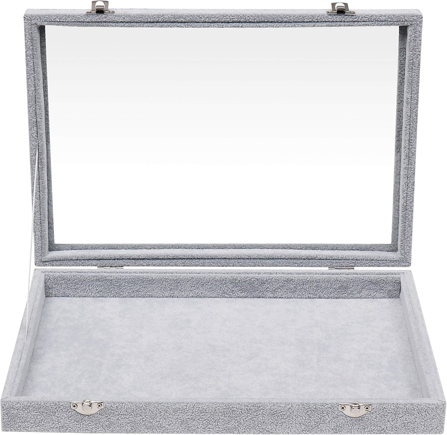 vassoi da esposizione