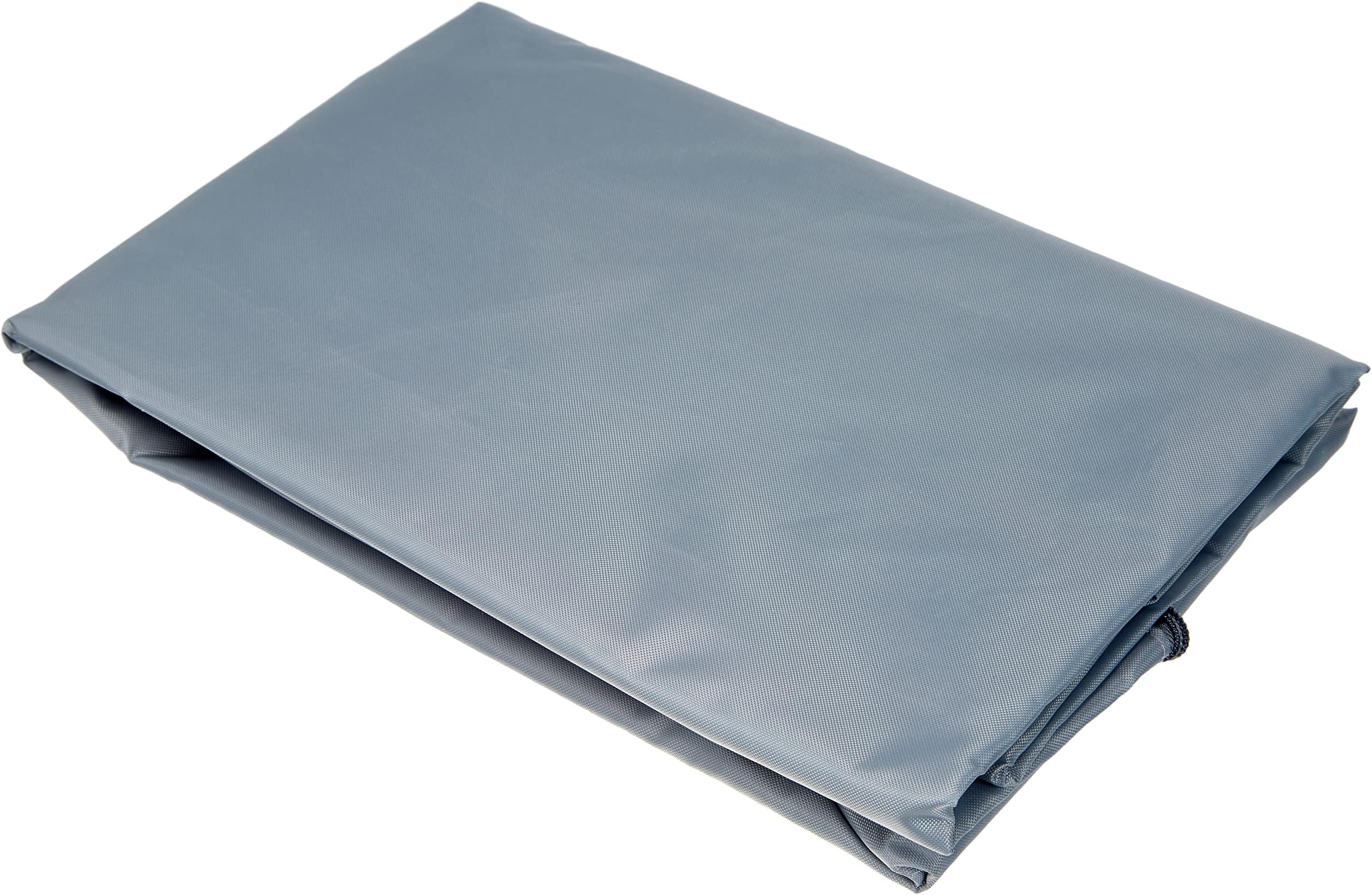 Sonnenschirm Schutzhülle 3m Abdeckhauben Für Sonnenschirme 2-4m Abdeckung Ampelschirm Schutzhülle Mit Stab Hülle Sonnenschirm - Foto 10