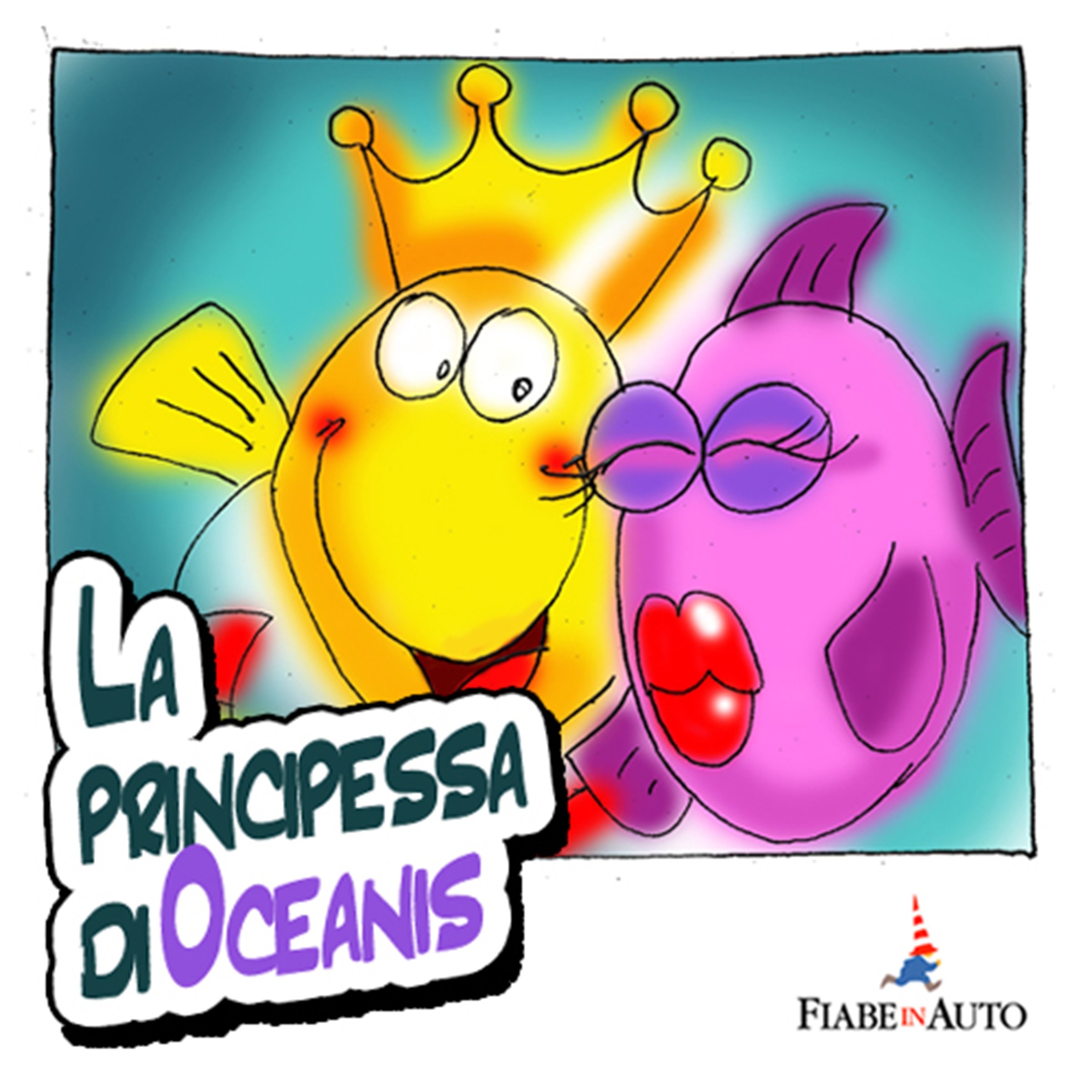 La Principessa di Oceanis