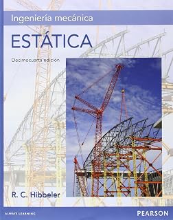 Ingeniería Mecánica Estática