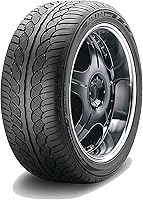 Vista 15 de Yokohama Parada Spec-X 285/45R22 114V Neumático para pasajeros