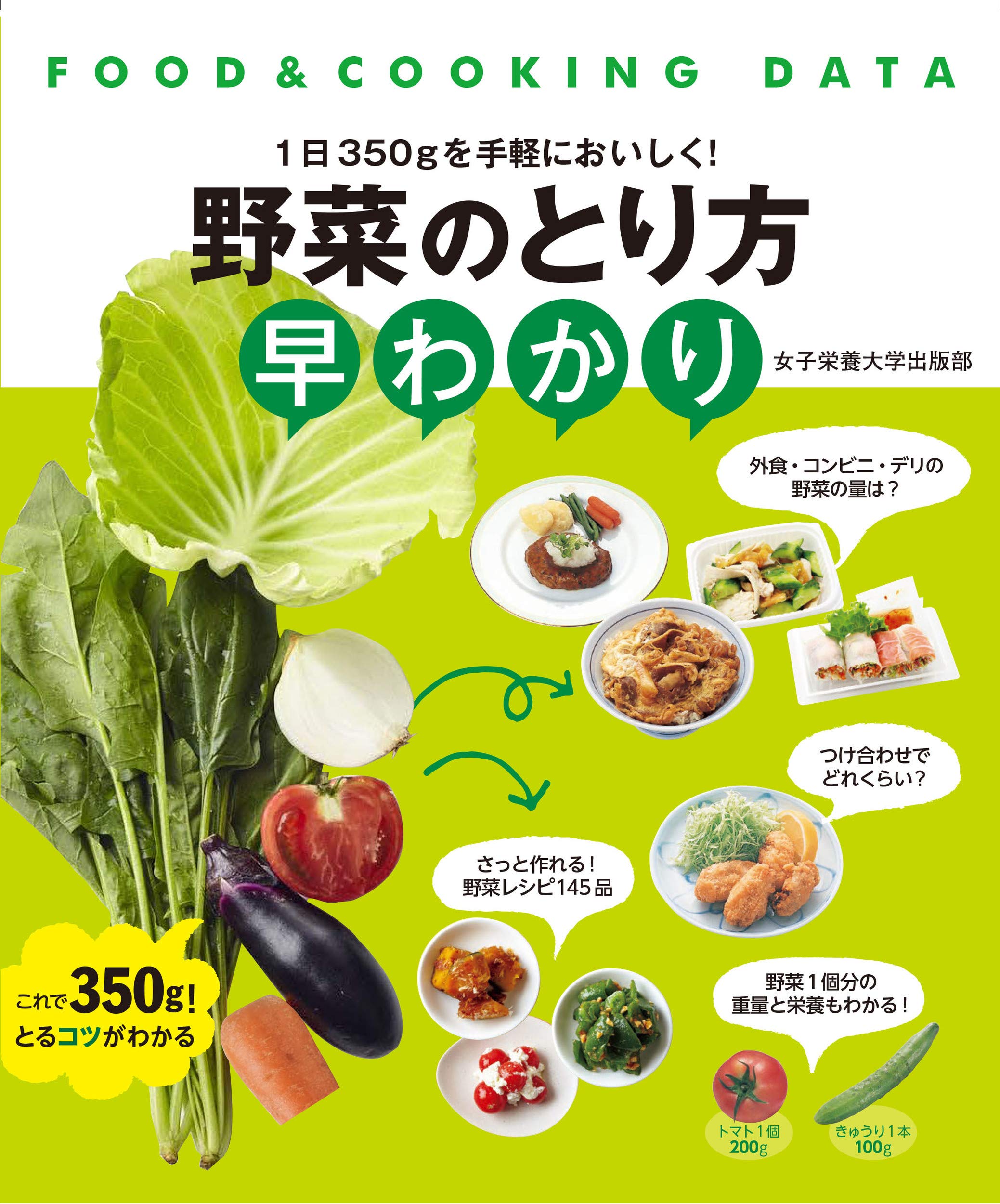 「②野菜王子※説明文必読」 Amazon.co.jp: 野菜のとり方早わかり (FOOD&COOKING DATA) : 川端 輝江: 本