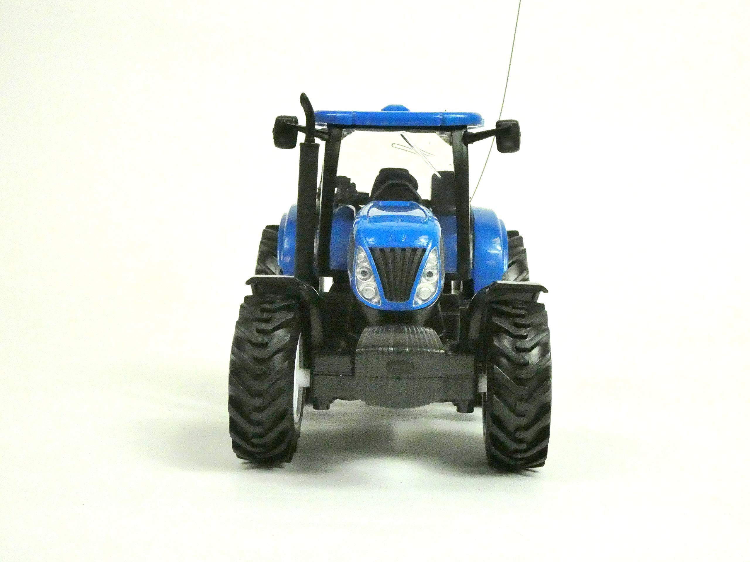 New Ray NEW HOLLAND T7.315 FARM TRACTOR 