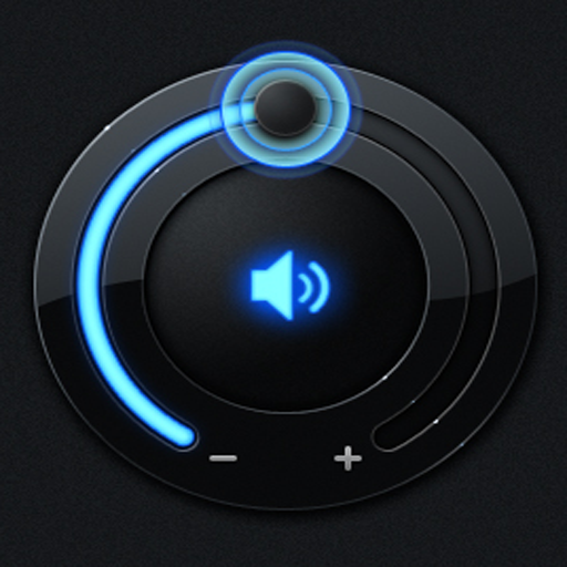 Android Volume Control App on Amazon Appstore