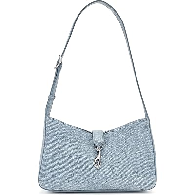 Женская сумка Rebecca Minkoff Megan SM Shoulder
