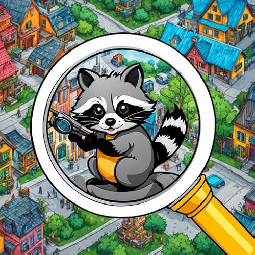 Find IT Out - Hidden Object Games - Sharp your mind