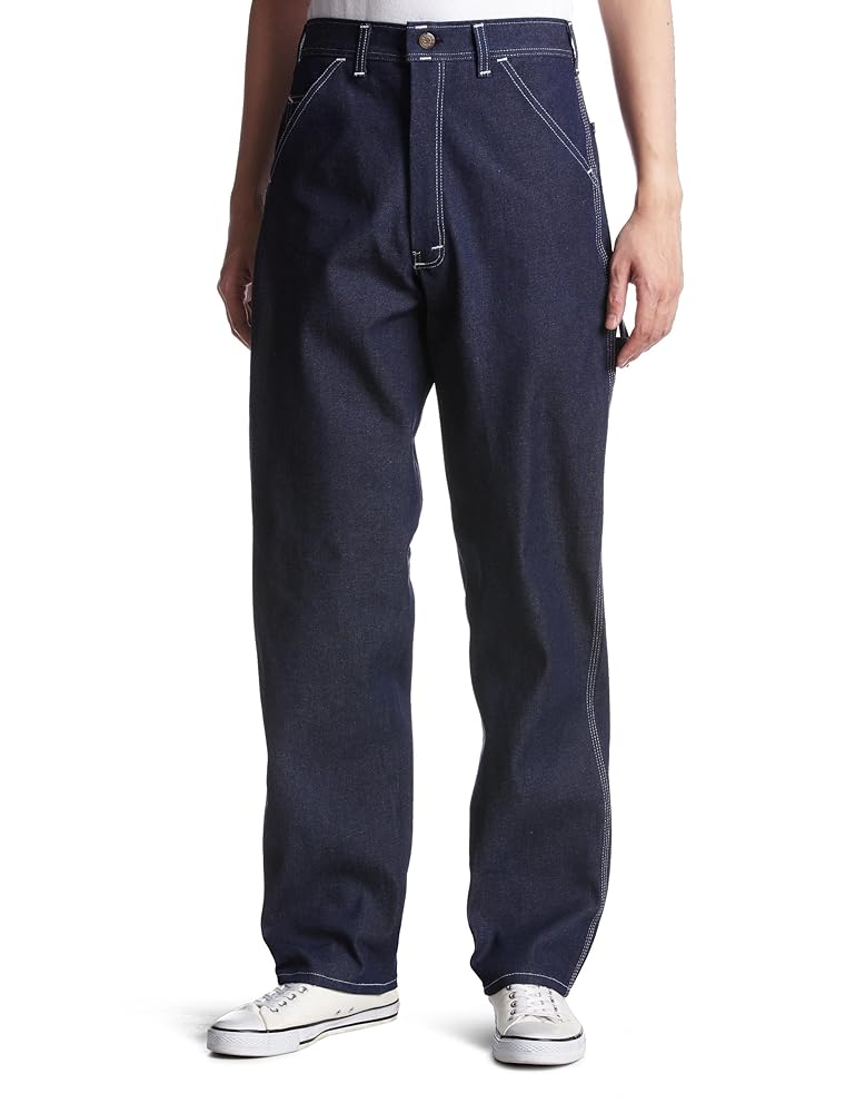 Amazon | (スタンレー)STANRAY SINGLE FRONT CARPENTER PANT STR
