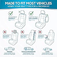 Vista 2 de Polycloth 309 fundas para asientos