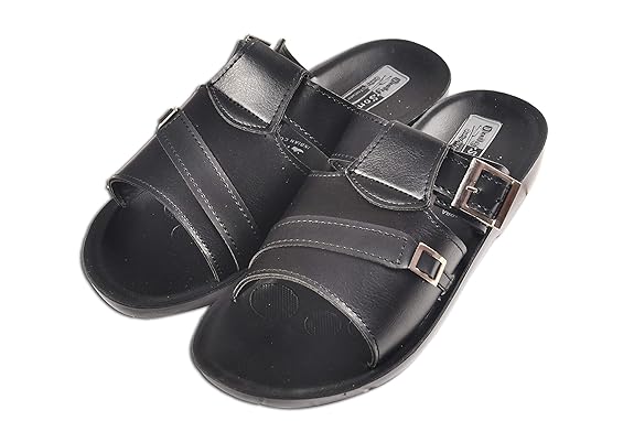 high heels chappals for mens