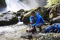 Vista 9 de Katadyn Filtro de agua de bolsillo, negro, 10 (2010000)