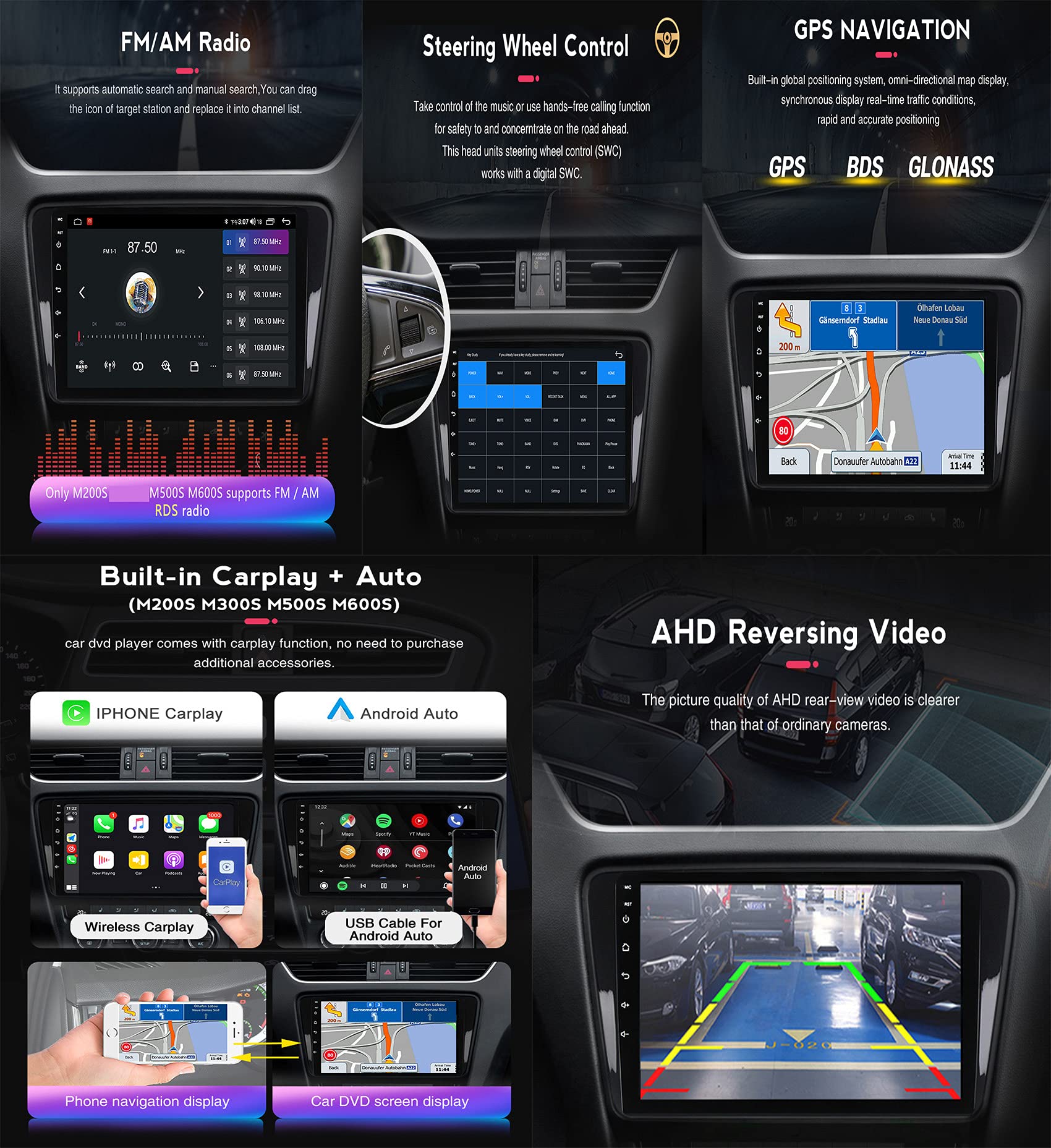 Amazon.co.jp: For Mazda CX-5 2017-2018 の GPSナビゲーションカー