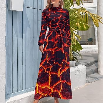 アルベロベロ チュニックワンピース ロングカーディガン 女性 妖怪 唇 アルベロベロ チュニックワンピース ロングカーディガン 女性