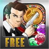 Very Interesting Game Play Grand Vegas Hitman Roulette