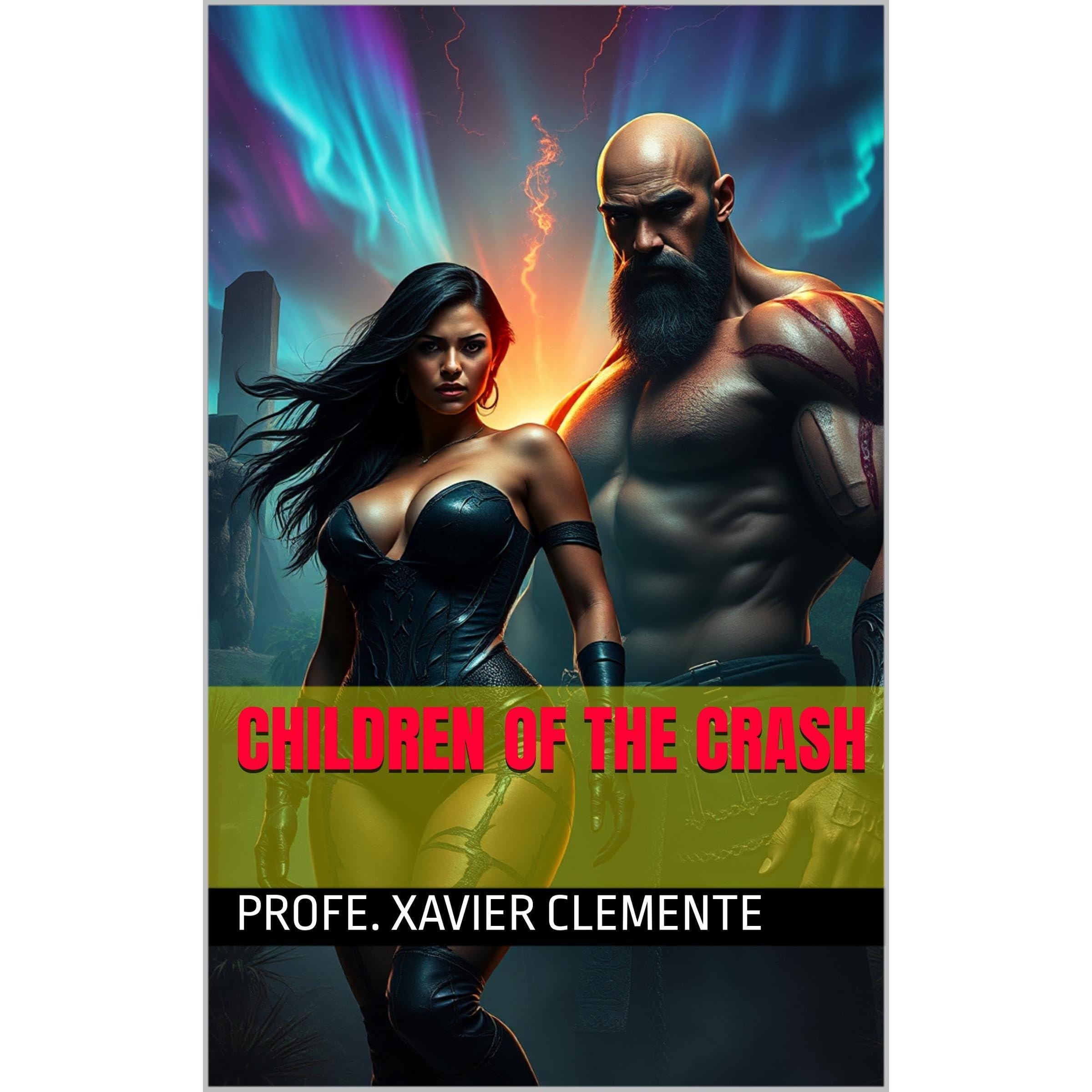 Children of the Crash