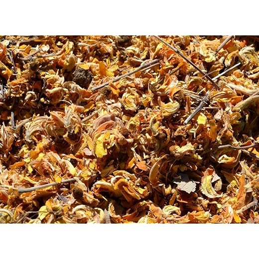 Divesh Store Tesu Flower 100g