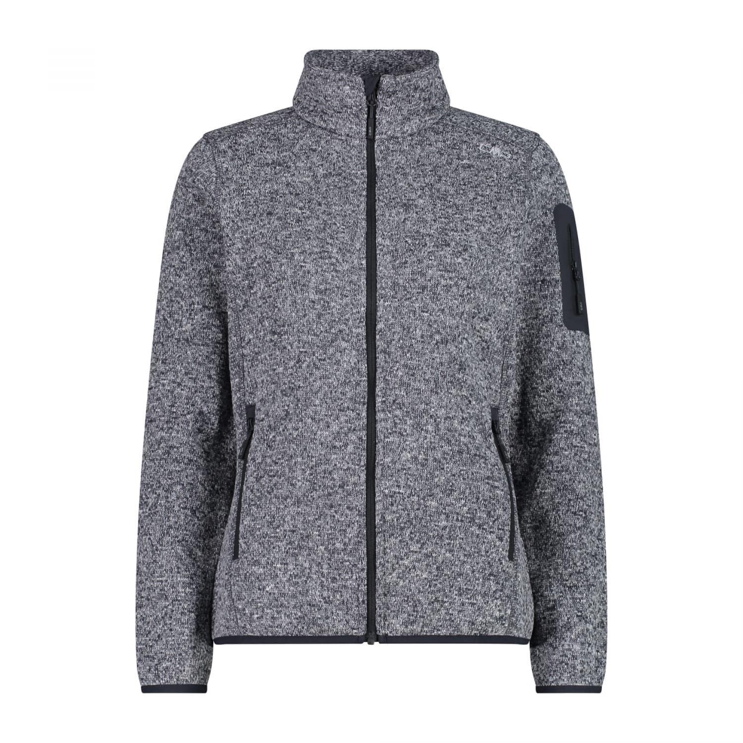 CMP Women's Knit Tech Jacket