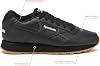 Reebok Glide Zapatos para Hombre - Zapatos de Tenis en Negro o Blanco Talla 7 a 15 3