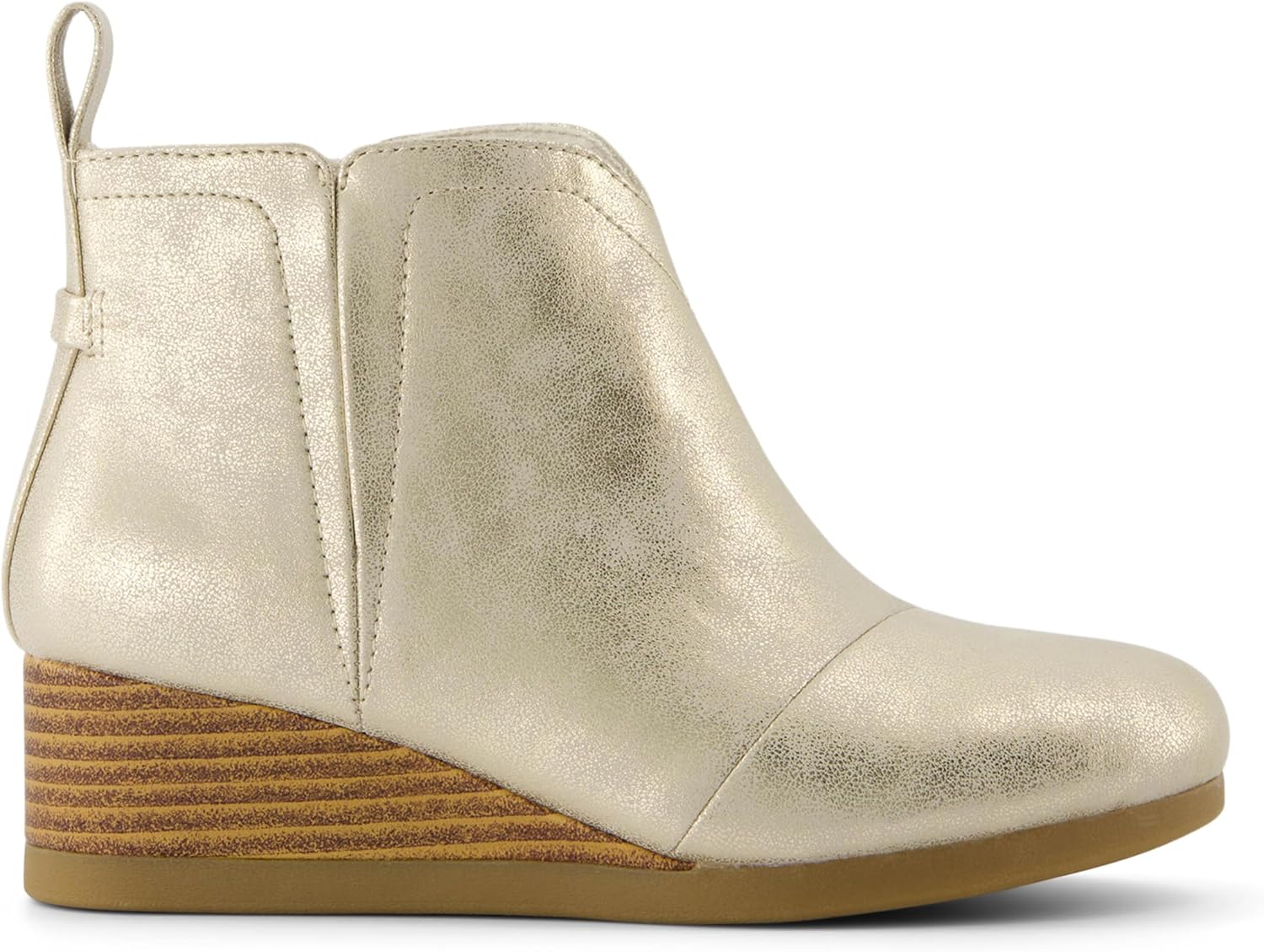 TOMS Girl's Clare Boot - Comfortable Footwear