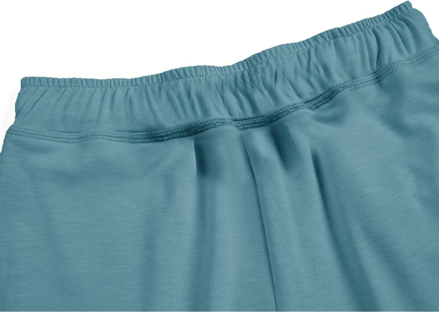 Apbondy Girls Pullover Sweatsuit Casual Sweatpants Loungewear Set Relaxed Tracksuit Workout Sets - Image 5