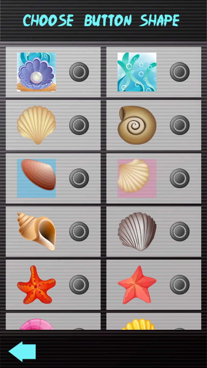 Shell Keyboards - App on Amazon Appstore