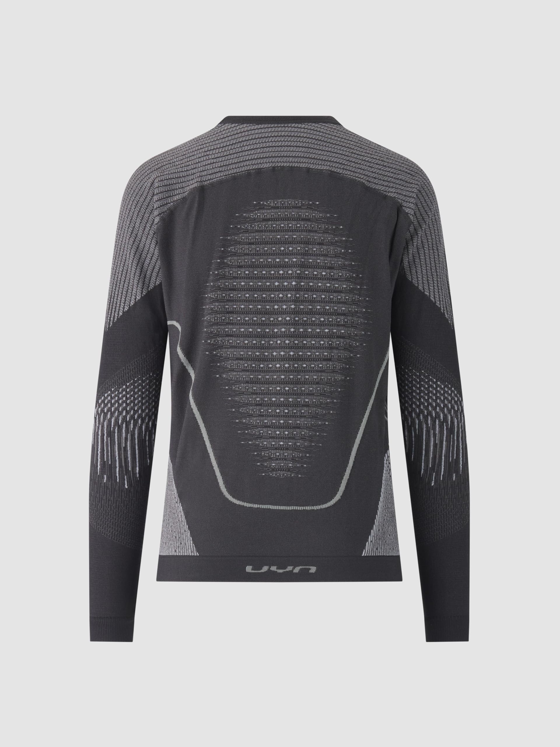UYN Lady Evolutyon Comfort UW Shirt LG_SL. Maglia Lunga Donna (Pacco da 1)