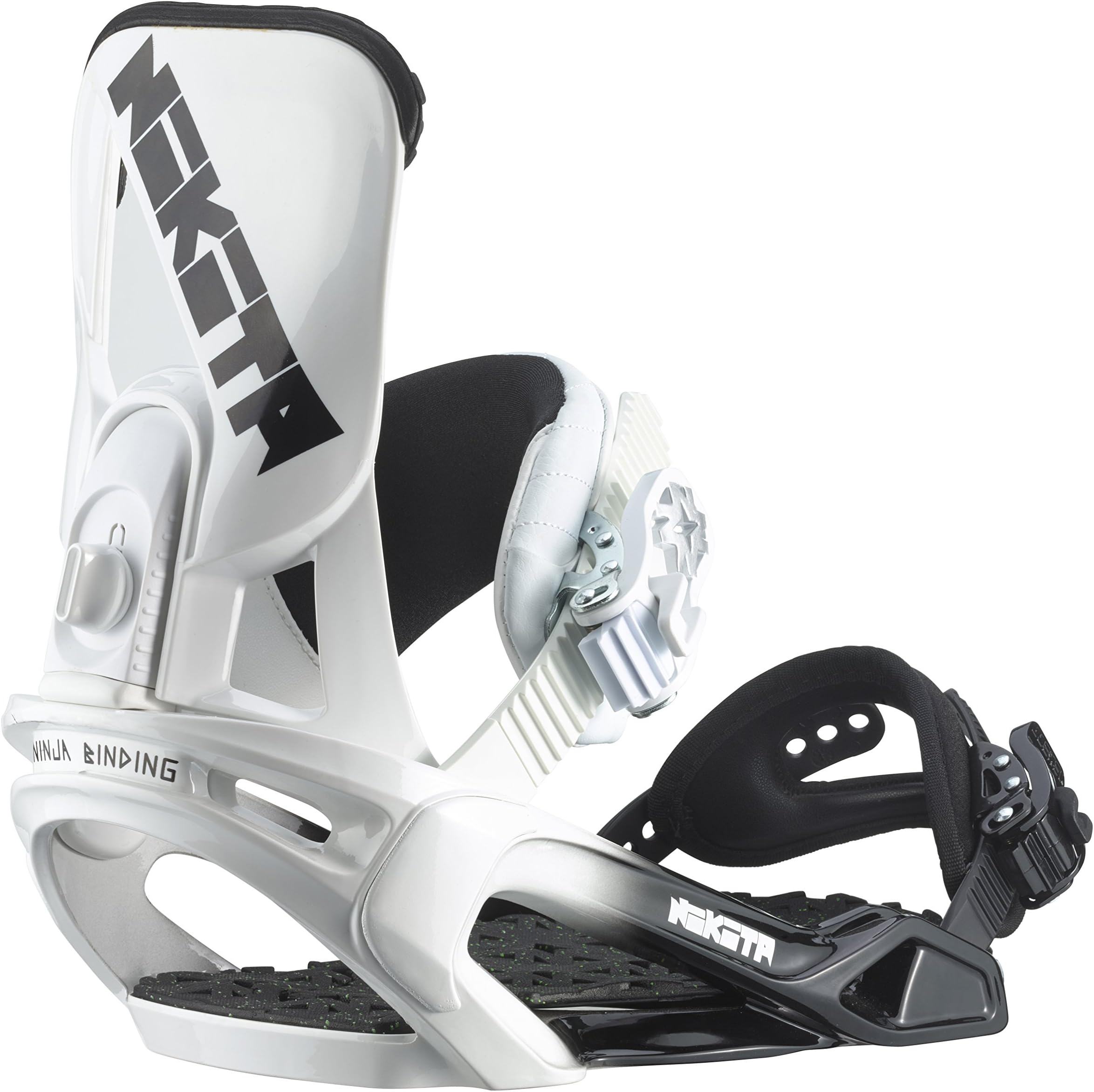 Nikita Ninja Binding