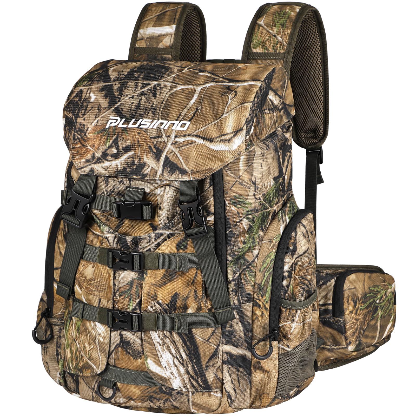 PLUSINNO Hunting Backpack 45L