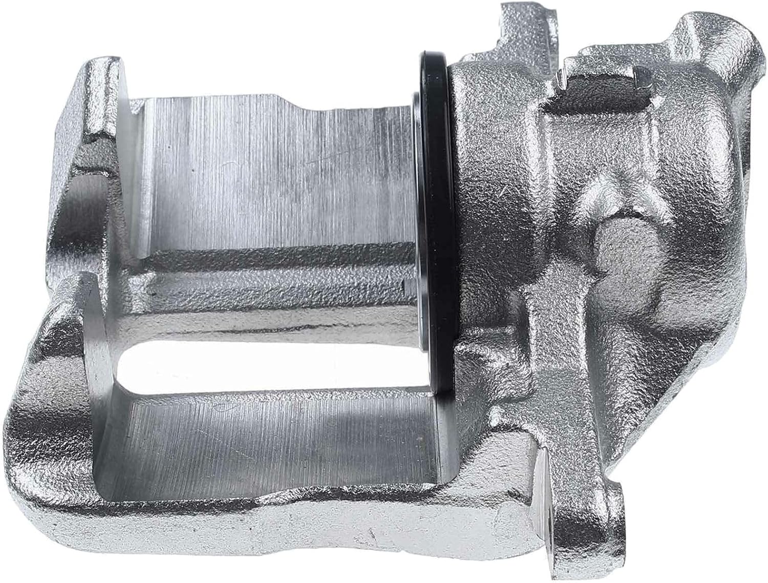 Brake Caliper Front Left or Right M7X1.0 Without 1 Piston .0 Steel for Passat for Corrado for Quattro for 90 Quattro for 80 Quattro for 100 Quattro for 5000 Quattro 90 80 100 5000
