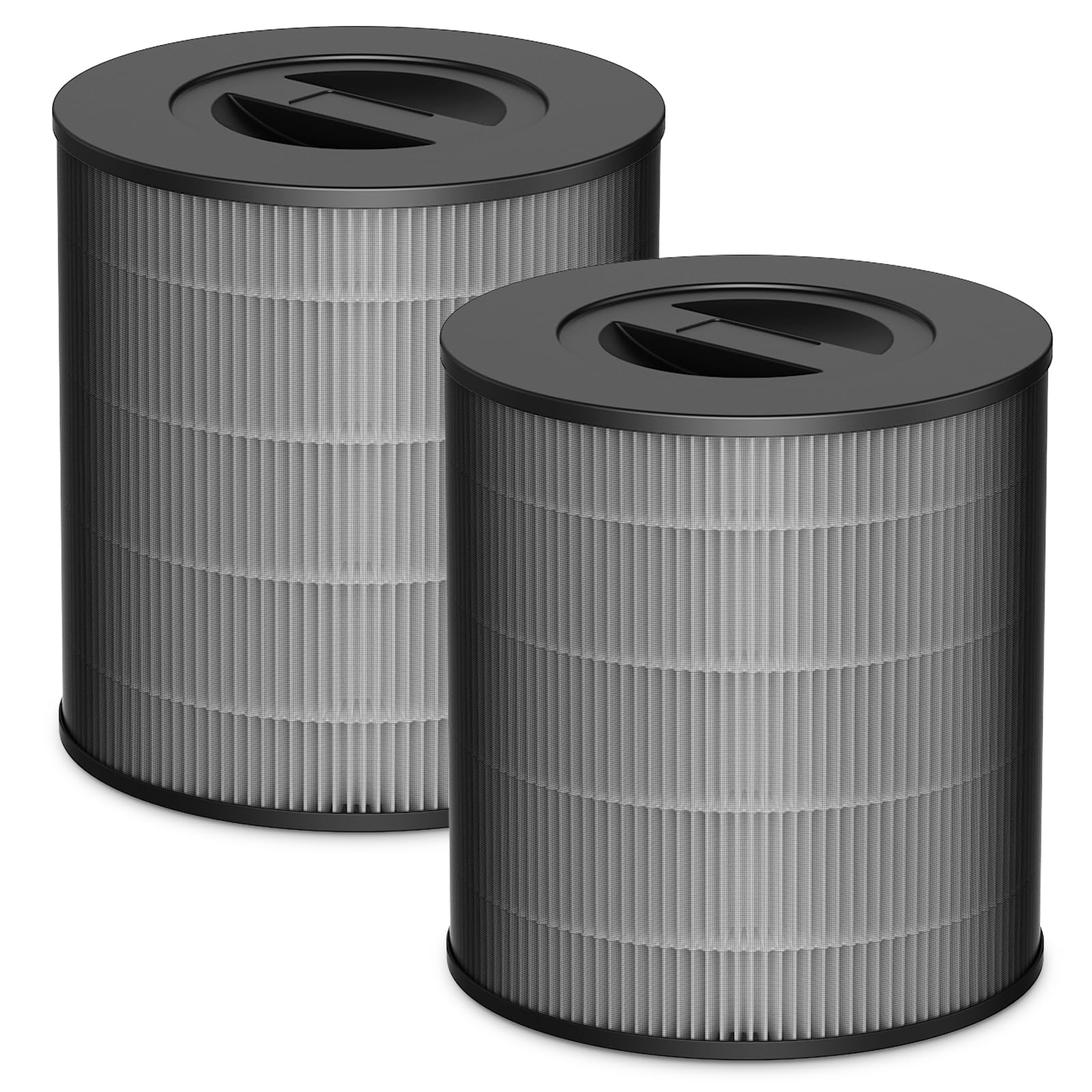 Photo 1 of isinlive KF170 HEPA Air Purifier Filter Set