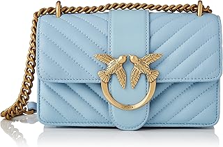 LOVE MINI ICON V QUILT DC SHEE Donna, Taglia unica