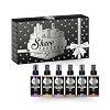 the shave factory After Shave Cologne Gift Series Set 1
