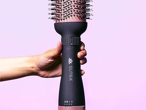 Miniatura 5 de Sutra Luxe Interchangeable Blowout Brush Collection