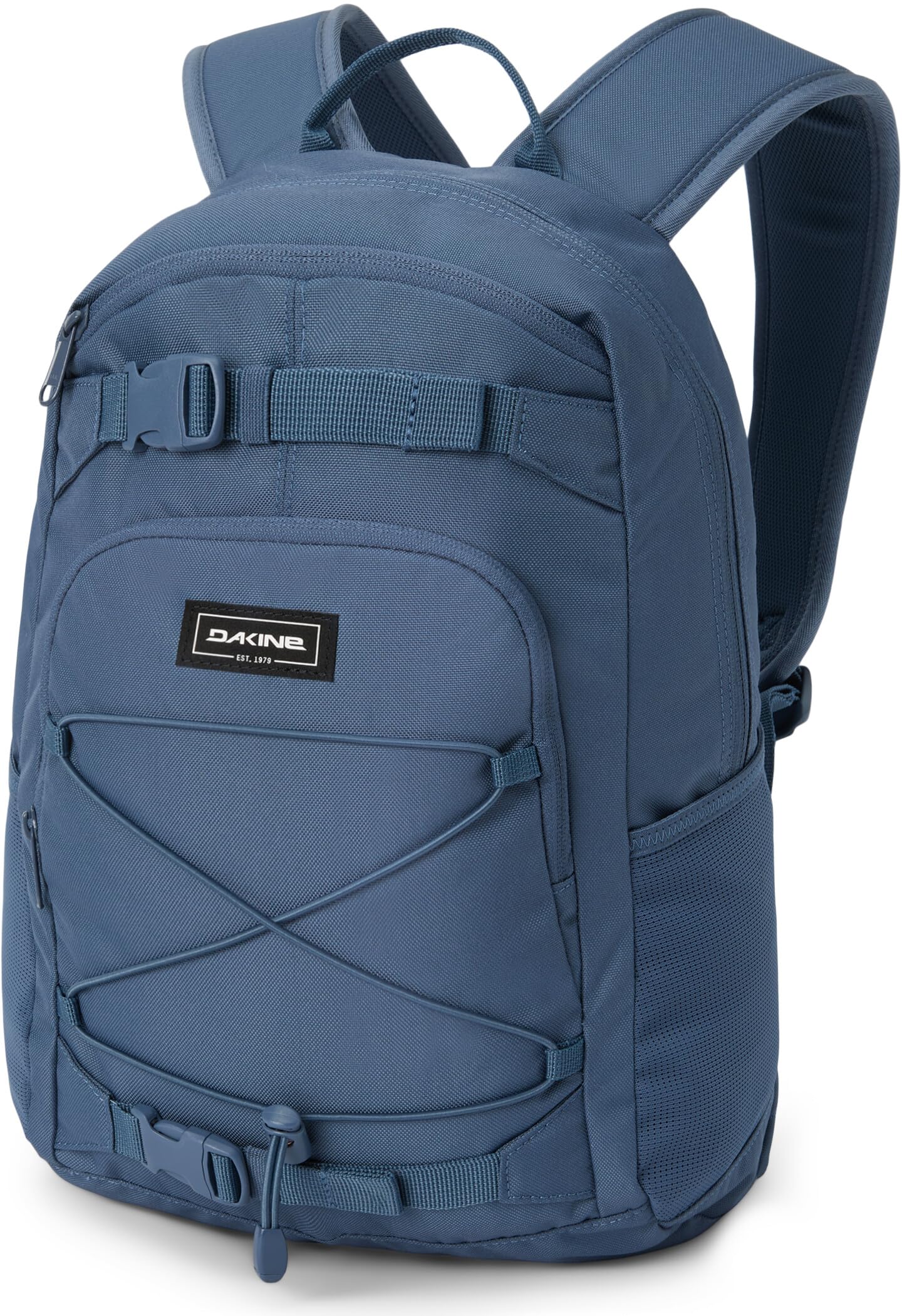 Dakine GROM 13L VINTAGE Rucksack Farbe: Indigo