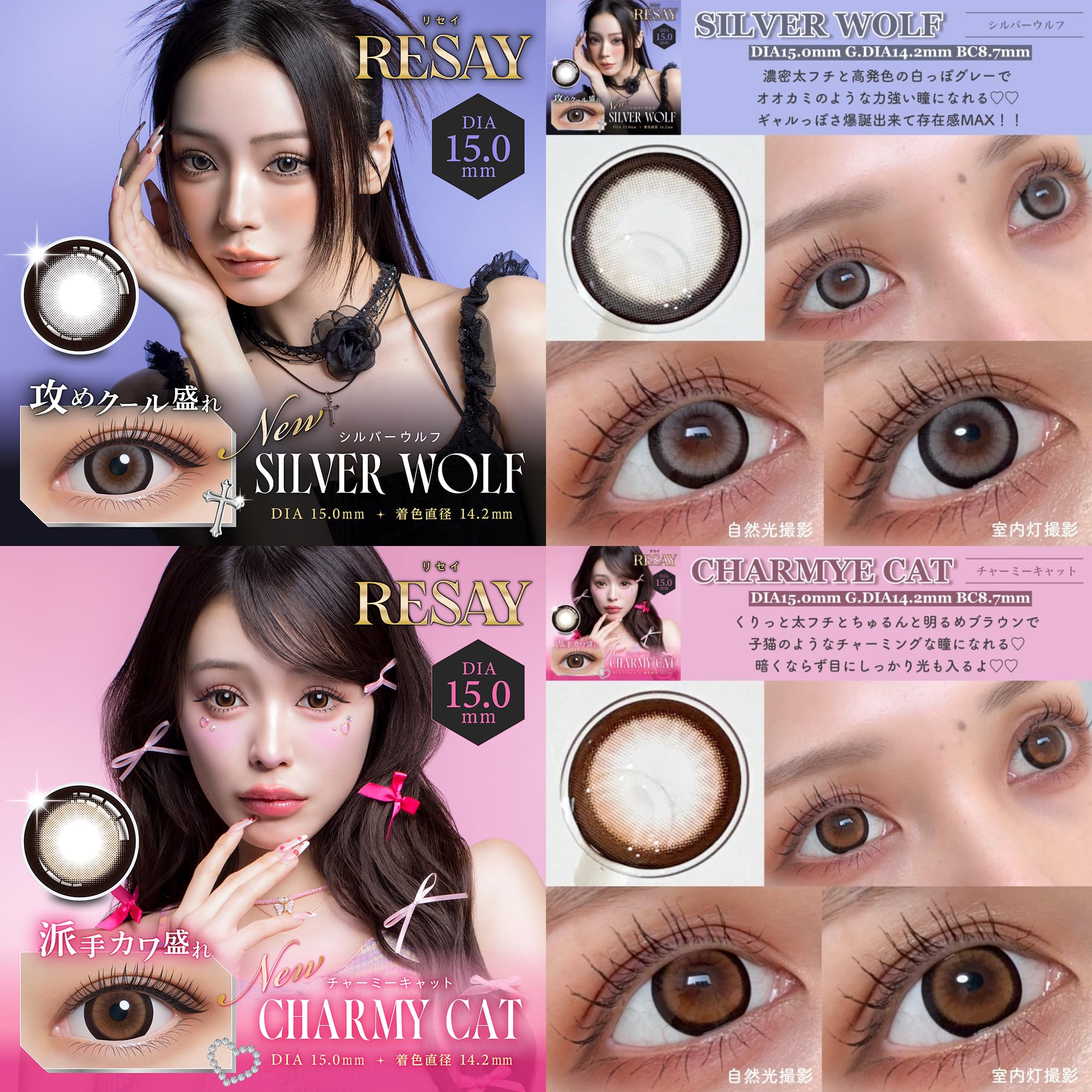せきせいくう Amazon | 【RESAY公式店】[ せいせい (田向星華) プロデュース