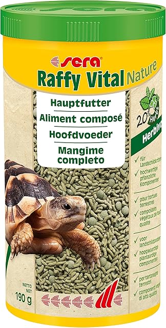 sera Raffy Vital 1000 ml