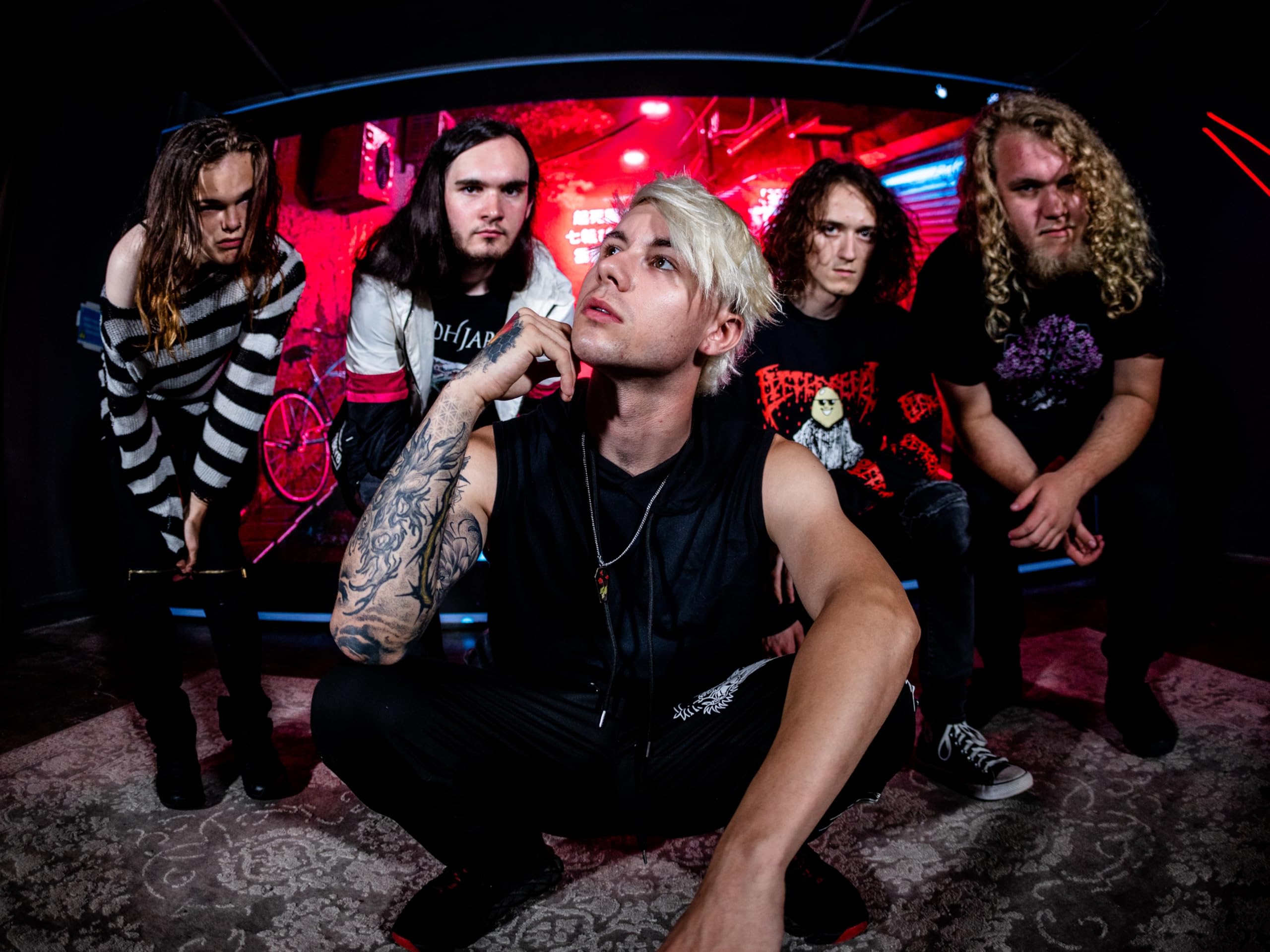 Last Night of Solace