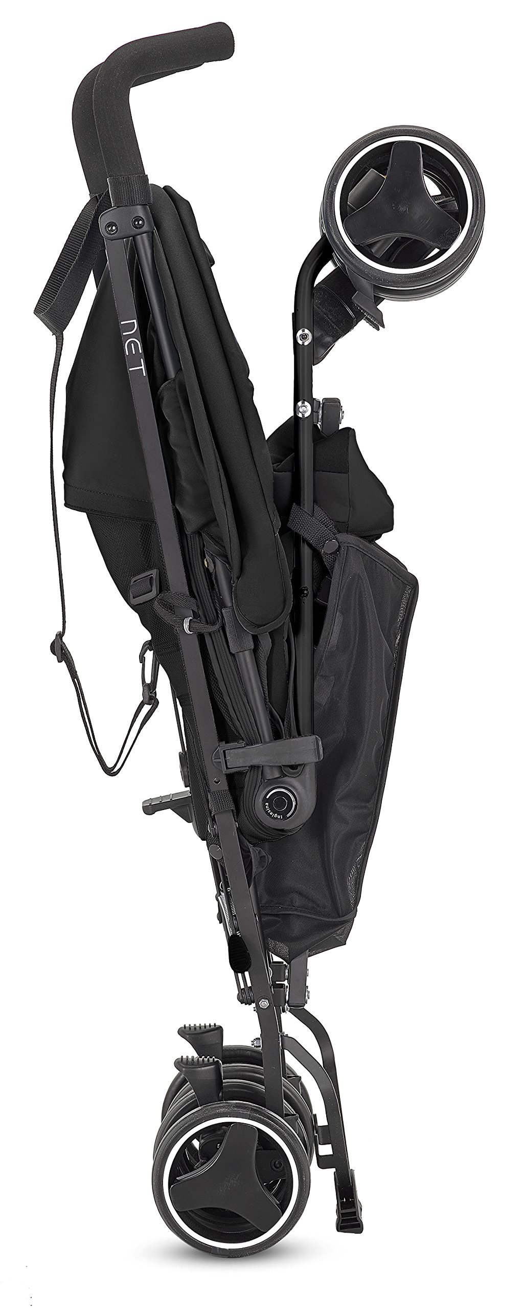 Inglesina Net Stroller - Lightweight Summer Travel Stroller