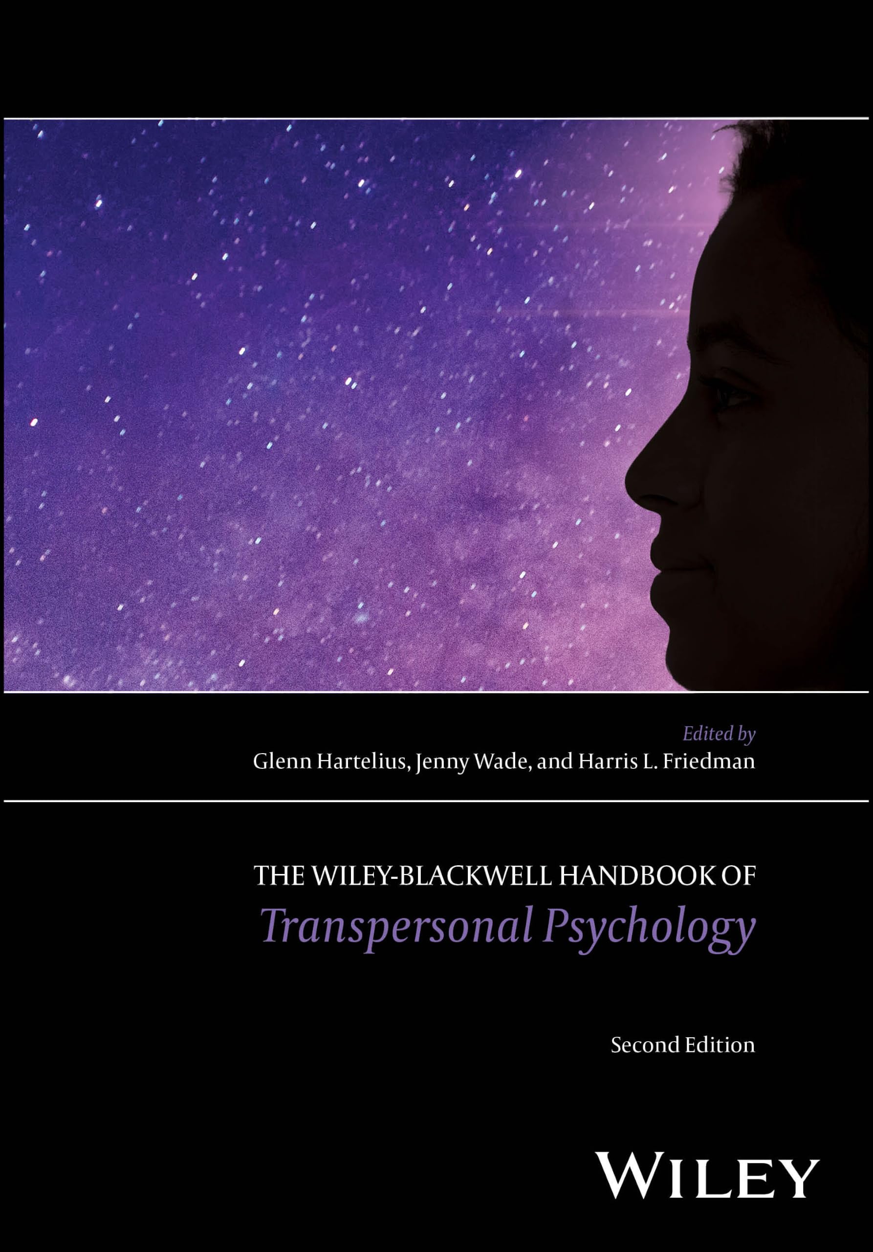 The Wiley-Blackwell Handbook of Transpersonal Psychology