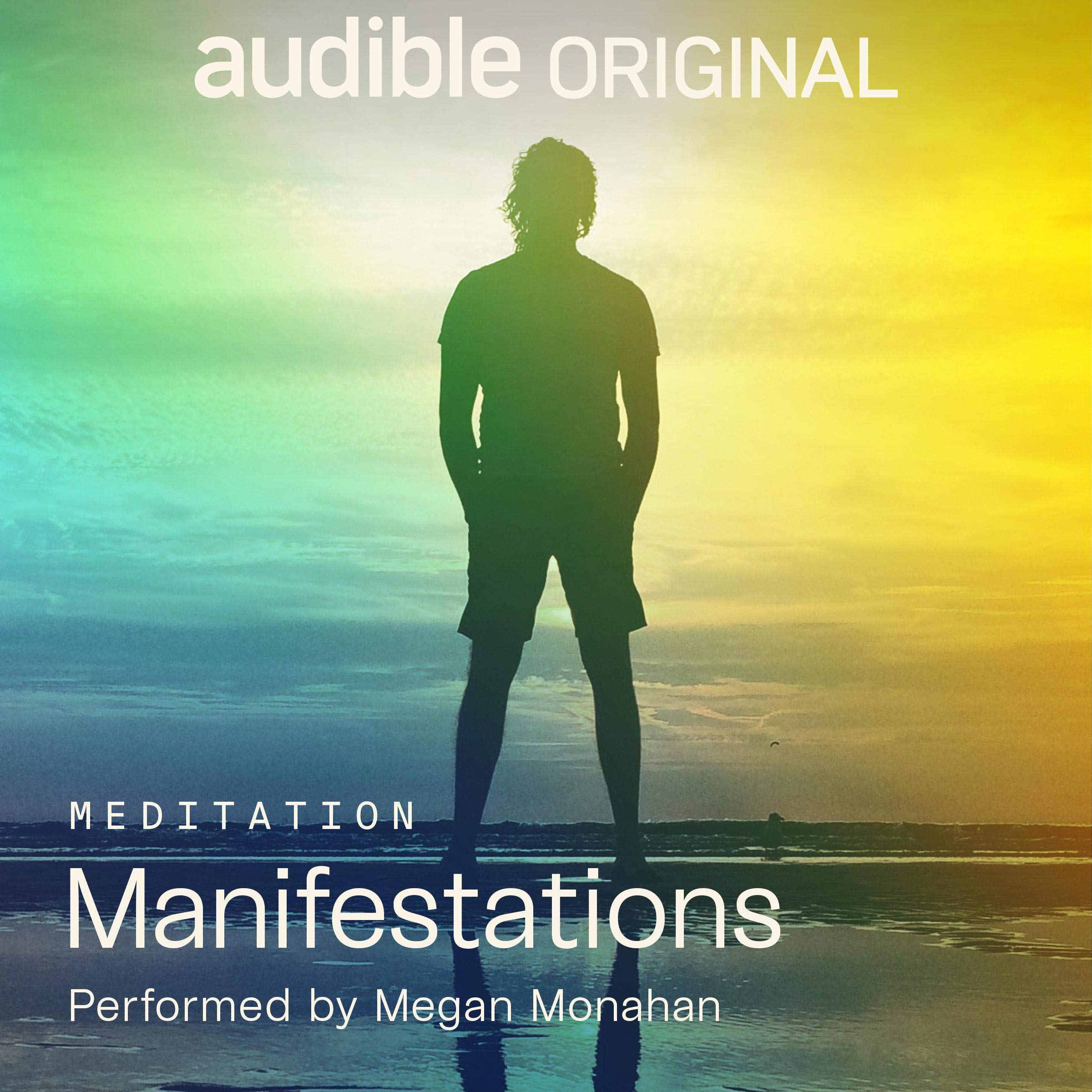 Cover art for Manifestations