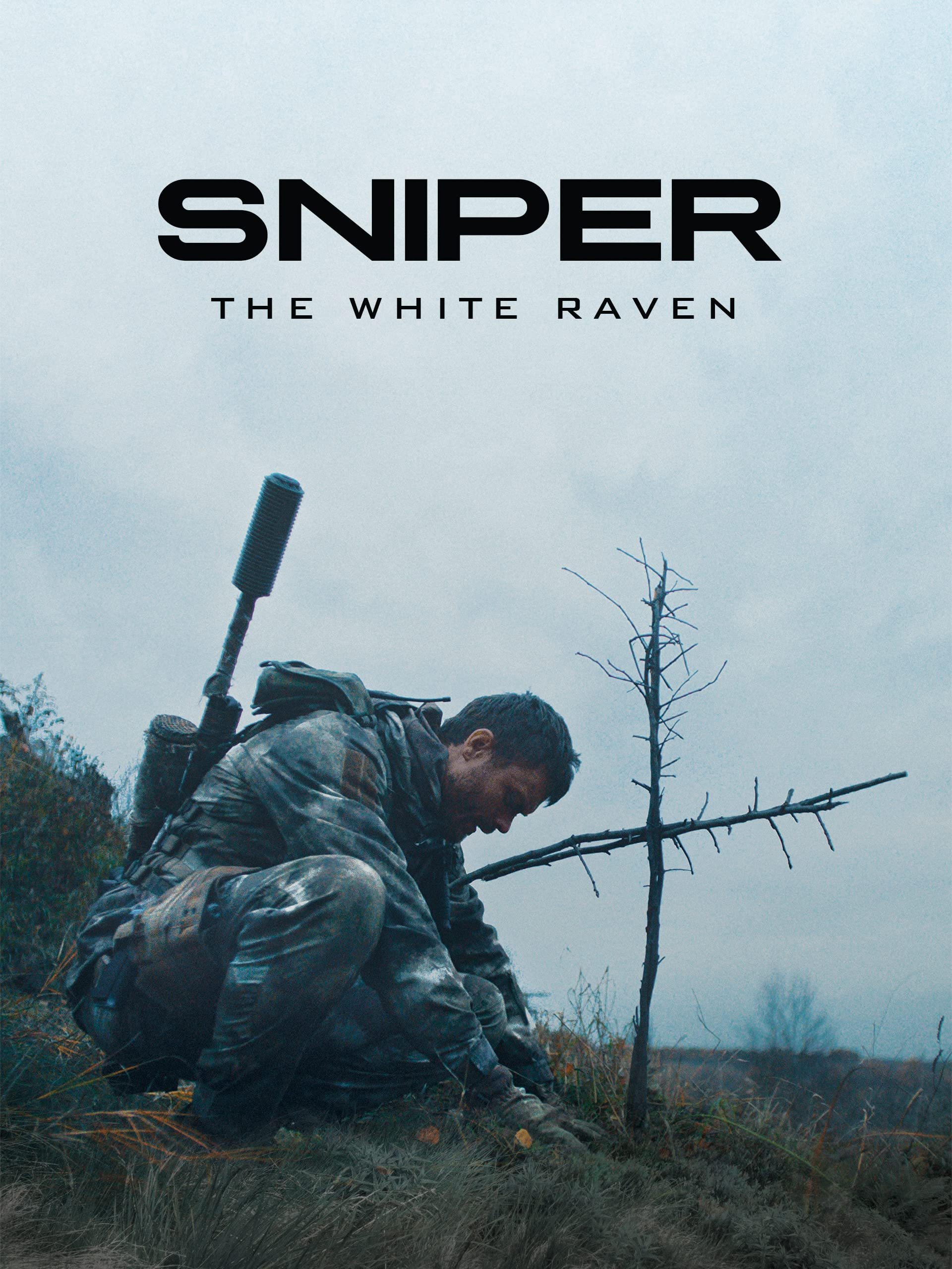 Sniper: The White Raven