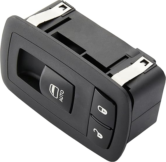 Window Switch Fits for 2015-2021 Dodge Challenger.Front Right Passenger Side vidrios Master Power Switch. Replaces 68183751AA 68183751AB 68183751AC 68183751AD