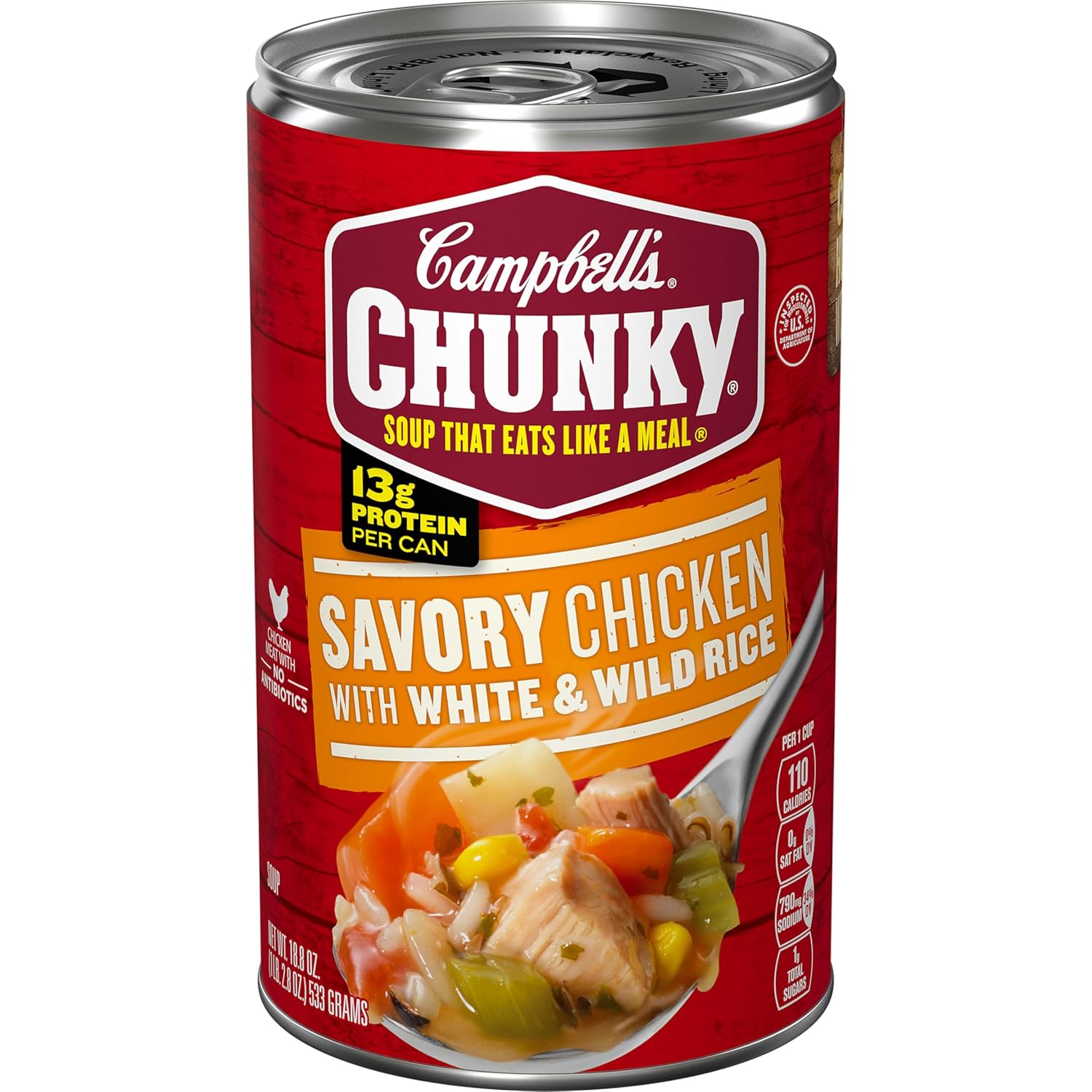 Caldos de Pollo
