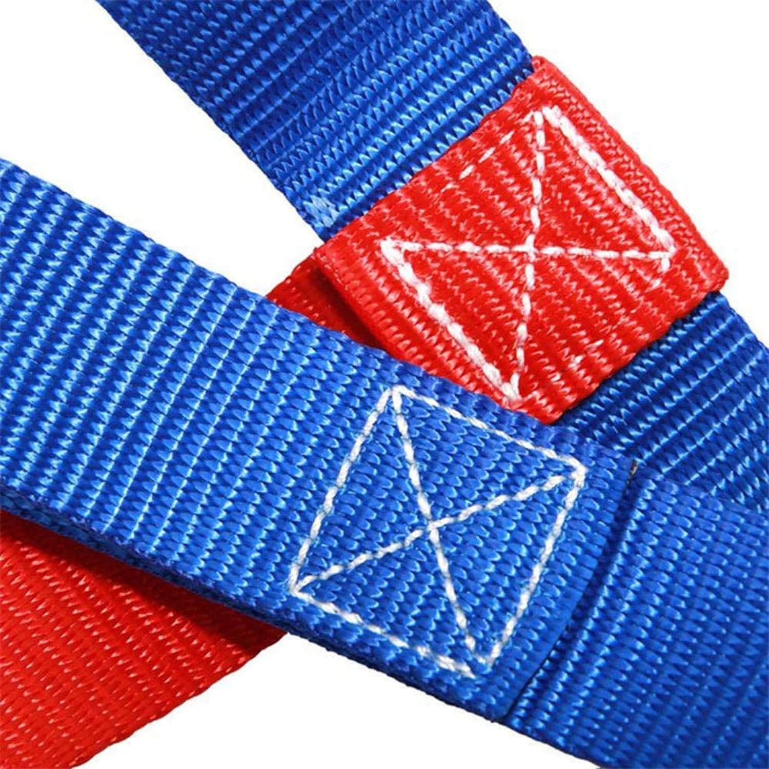 Siatki wspinaczkowe na zewnątrz, siatki drabinkowe z linami ładunkowymi, ładunkowe do sprzętu treningu przeszkodami podwórku