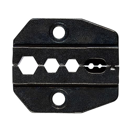 Miniatura 3 de Pro'sKit 300-187 Lunar Series Crimper, HDTV, SMA