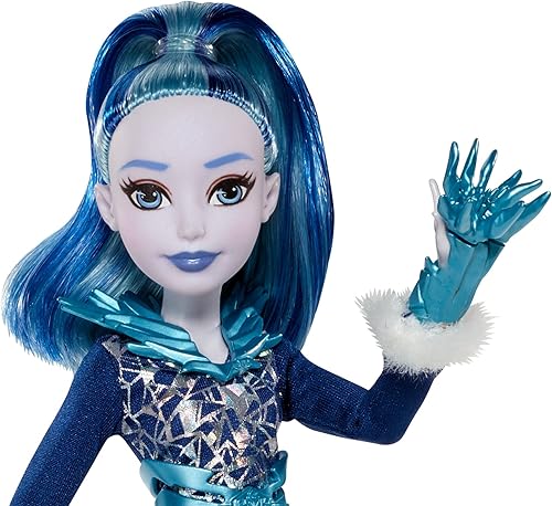 Miniatura 4 de DC Super muñecas de acción Super Hero Girls Frost 12 pulgadas