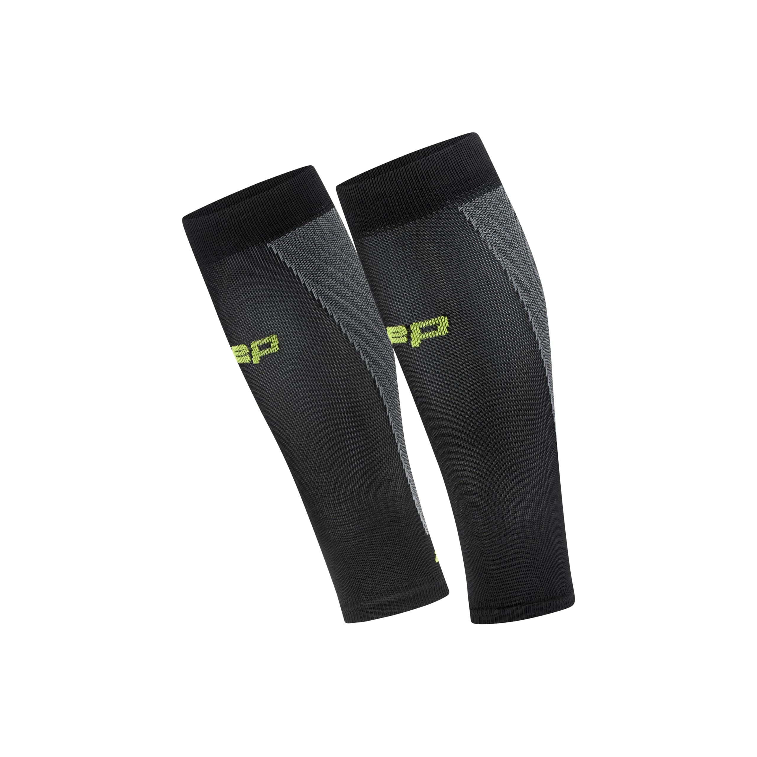CEP Damen Core Run Ultralight 20-30 mmHg Wadenbandagen – Leistungskompressionsunterstützung, schnelltrocknend zum Laufen