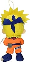 Vista 2 de Great Eastern Entertainment Peluche Naruto, 15 años y más