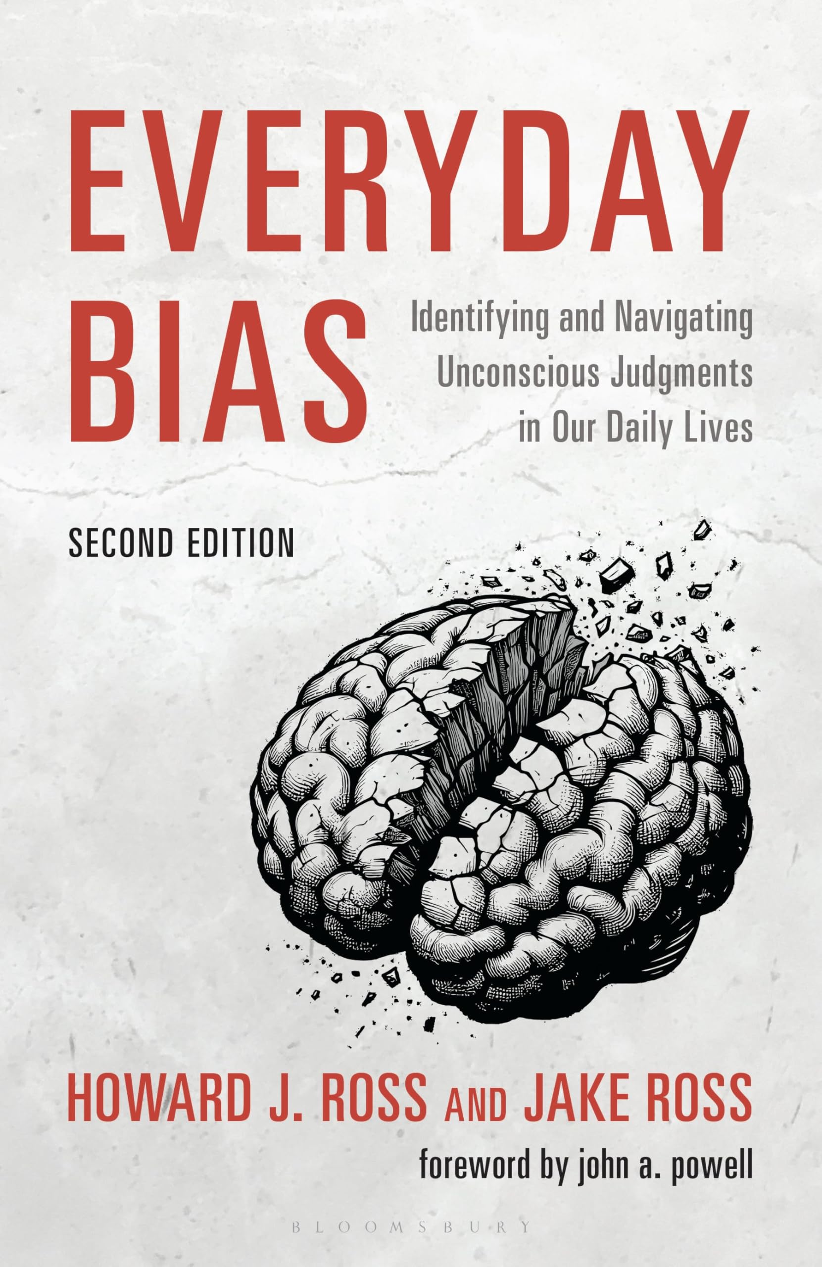 Everyday Bias: Identifying and Navigating Unconscious Judgments in Our Daily Lives